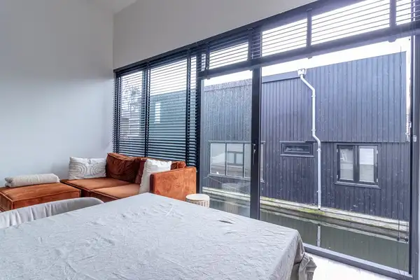 Foto #10 Huurwoning IJsbaanpad Amsterdam