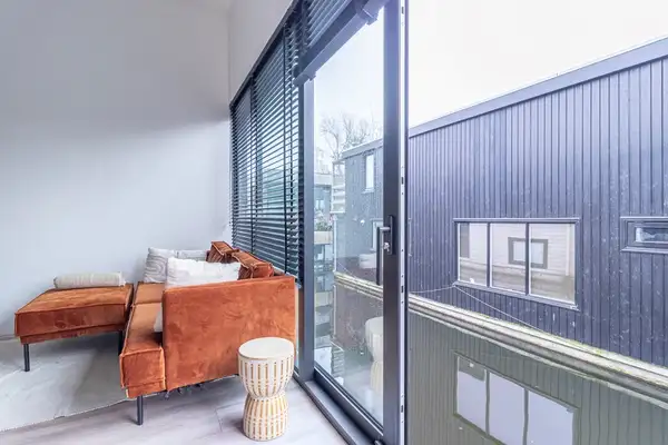 Foto #8 Huurwoning IJsbaanpad Amsterdam