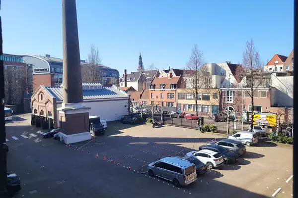 Foto #15 Appartement Uilenburgerwerf Amsterdam