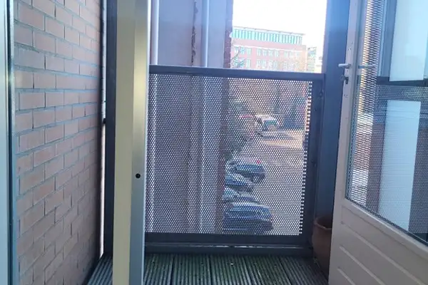 Foto #14 Appartement Uilenburgerwerf Amsterdam