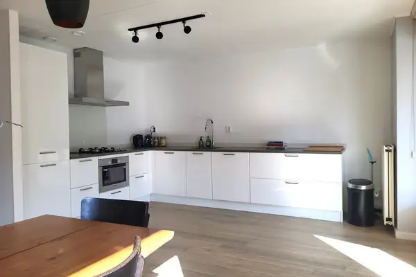 Foto #3 Appartement Uilenburgerwerf Amsterdam