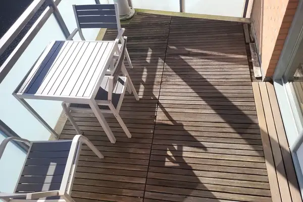 Foto #4 Appartement Uilenburgerwerf Amsterdam