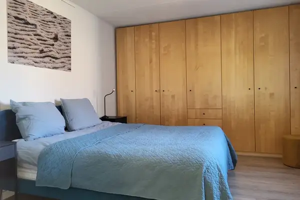 Foto #10 Appartement Uilenburgerwerf Amsterdam