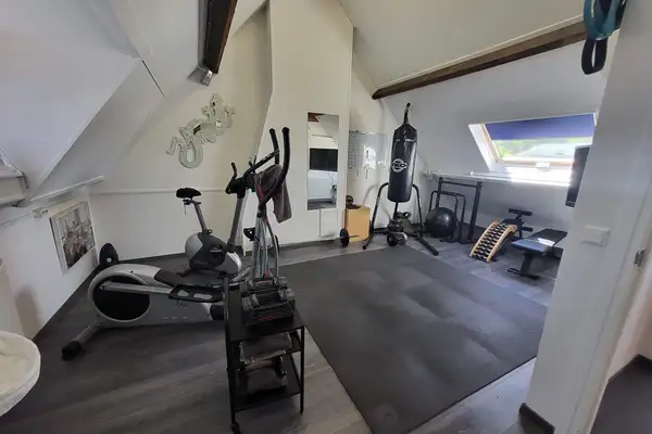 Foto #23 Huurwoning Kloosterkoolhof Heerlen