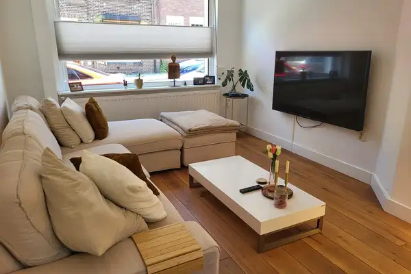 Foto #4 Huurwoning Kloosterkoolhof Heerlen