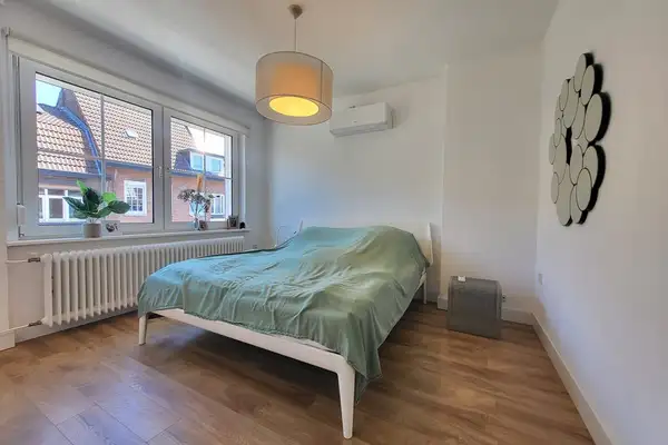 Foto #13 Huurwoning Kloosterkoolhof Heerlen