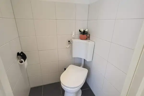 Foto #20 Huurwoning Kloosterkoolhof Heerlen