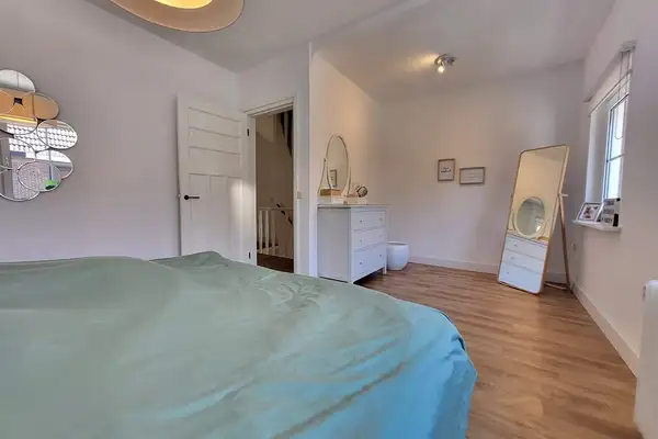 Foto #14 Huurwoning Kloosterkoolhof Heerlen