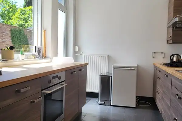 Foto #9 Huurwoning Kloosterkoolhof Heerlen