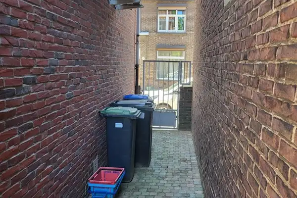 Foto #29 Huurwoning Kloosterkoolhof Heerlen