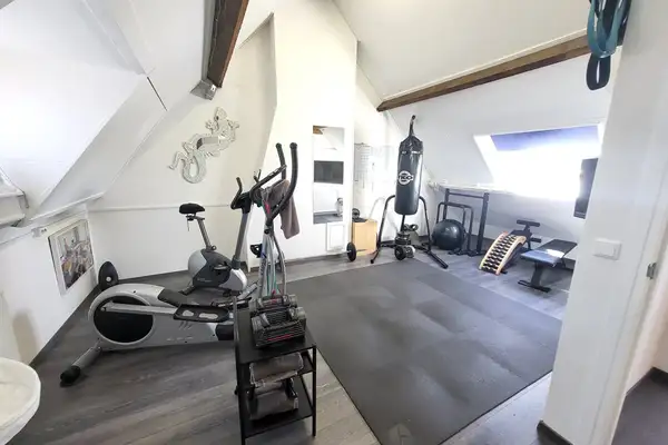 Foto #24 Huurwoning Kloosterkoolhof Heerlen