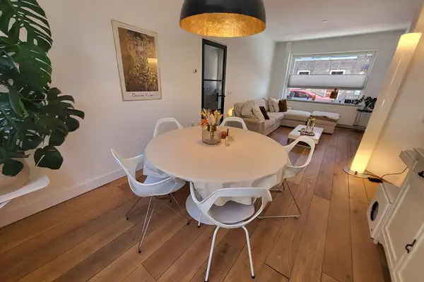 Foto #6 Huurwoning Kloosterkoolhof Heerlen