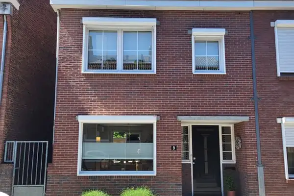 Foto #0 Huurwoning Kloosterkoolhof Heerlen