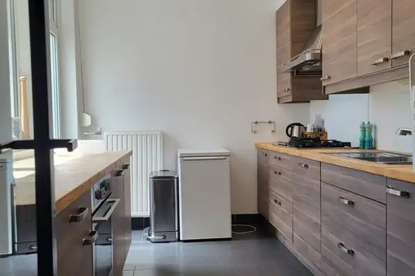 Foto #7 Huurwoning Kloosterkoolhof Heerlen