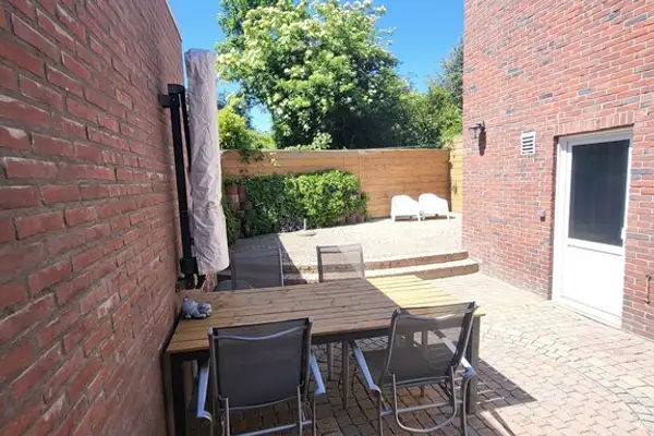 Foto #28 Huurwoning Kloosterkoolhof Heerlen