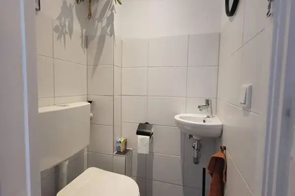 Foto #10 Huurwoning Kloosterkoolhof Heerlen