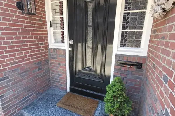 Foto #1 Huurwoning Kloosterkoolhof Heerlen