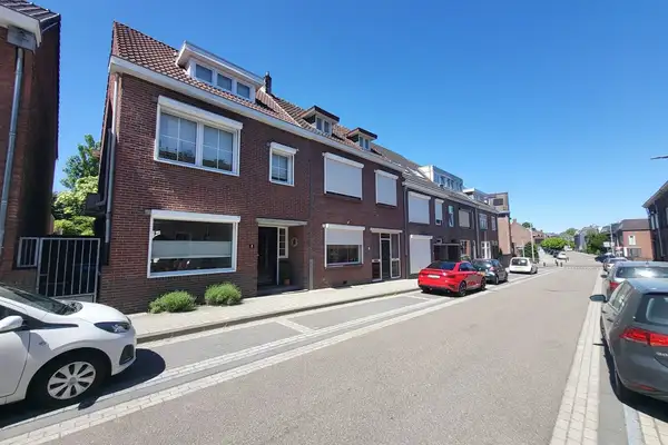 Foto #30 Huurwoning Kloosterkoolhof Heerlen