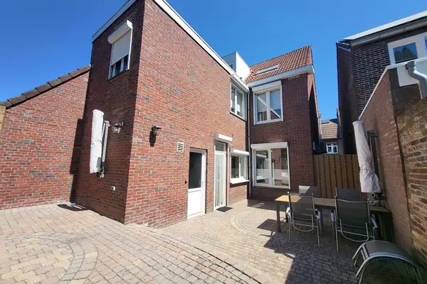 Foto #26 Huurwoning Kloosterkoolhof Heerlen