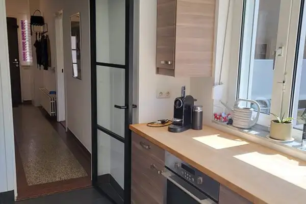 Foto #8 Huurwoning Kloosterkoolhof Heerlen