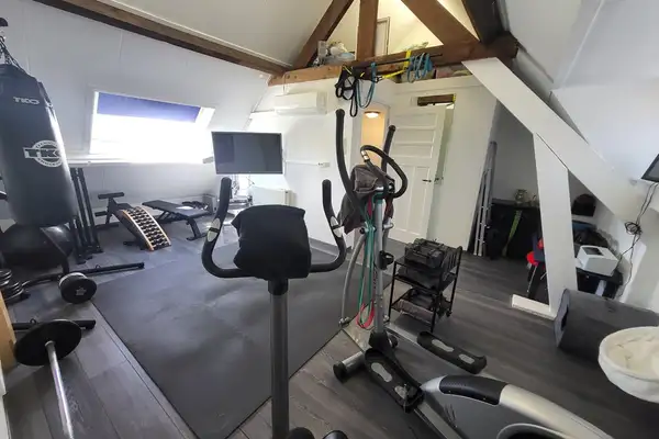 Foto #25 Huurwoning Kloosterkoolhof Heerlen