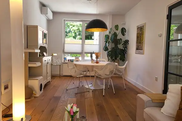 Foto #5 Huurwoning Kloosterkoolhof Heerlen