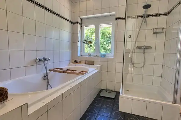 Foto #19 Huurwoning Kloosterkoolhof Heerlen