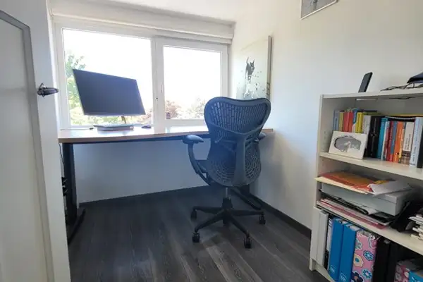 Foto #22 Huurwoning Kloosterkoolhof Heerlen