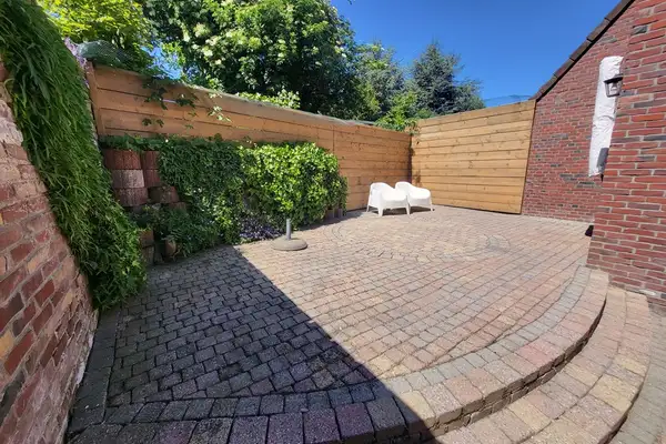 Foto #27 Huurwoning Kloosterkoolhof Heerlen