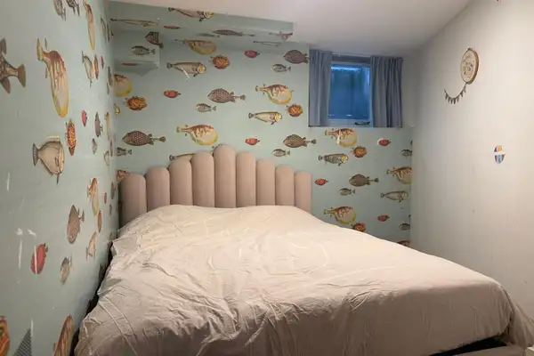 Foto #7 Appartement Eerste Helmersstraat Amsterdam