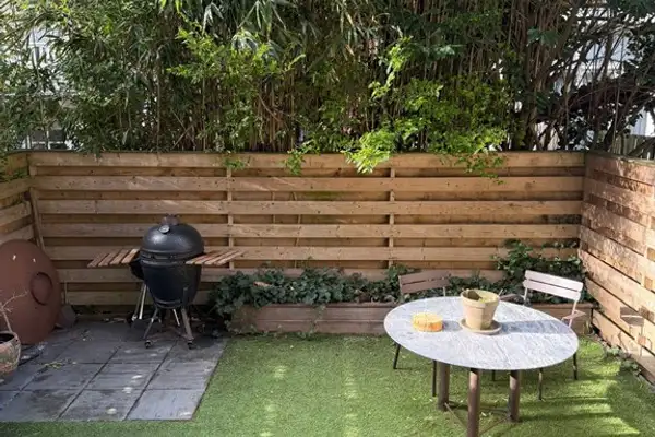 Foto #12 Appartement Eerste Helmersstraat Amsterdam