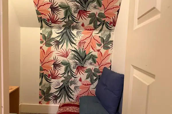 Foto #8 Appartement Eerste Helmersstraat Amsterdam