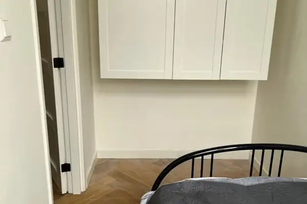 Foto #15 Appartement Koningin Emmakade Den Haag