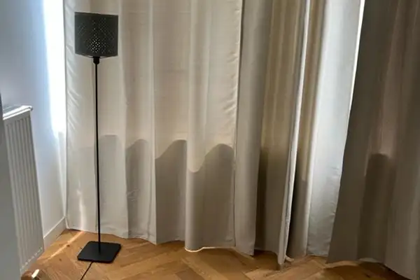 Foto #7 Appartement Koningin Emmakade Den Haag