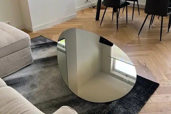 Foto #4 Appartement Koningin Emmakade Den Haag