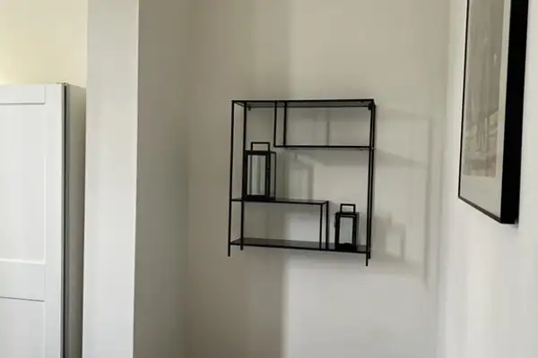 Foto #17 Appartement Koningin Emmakade Den Haag