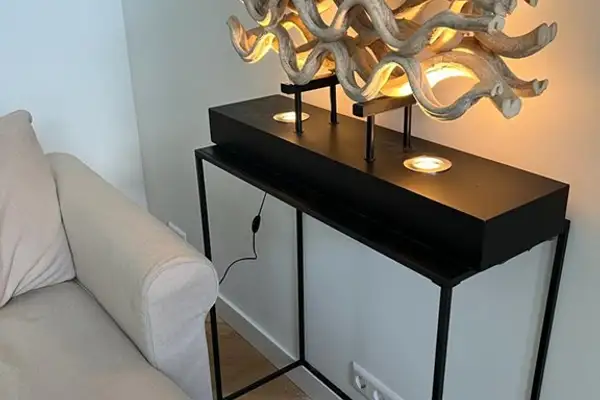 Foto #3 Appartement Koningin Emmakade Den Haag