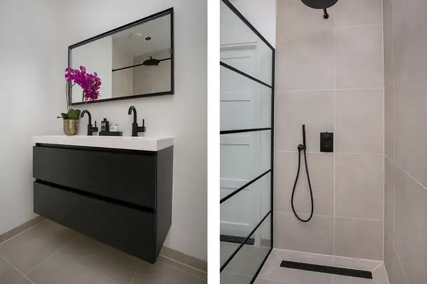 Foto #18 Appartement Koningin Emmakade Den Haag