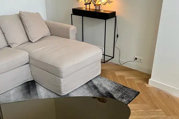 Foto #1 Appartement Koningin Emmakade Den Haag