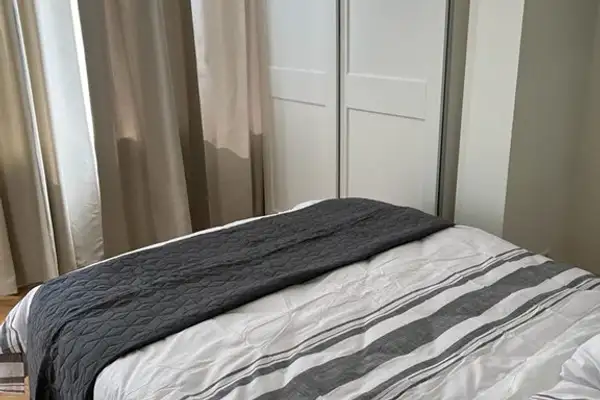 Foto #21 Appartement Koningin Emmakade Den Haag