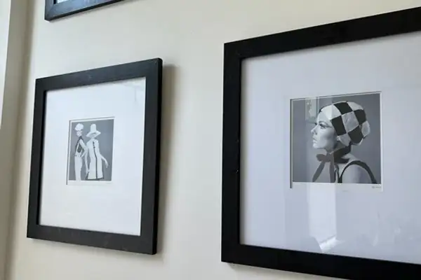 Foto #10 Appartement Koningin Emmakade Den Haag