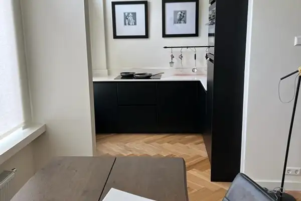 Foto #6 Appartement Koningin Emmakade Den Haag