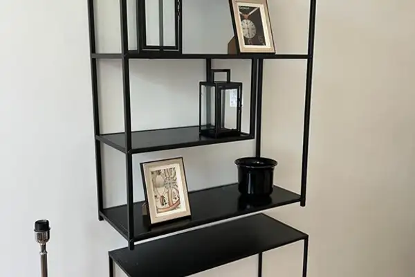 Foto #5 Appartement Koningin Emmakade Den Haag