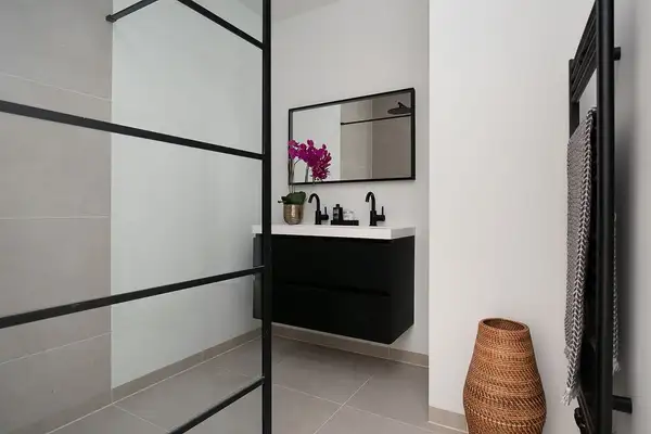 Foto #13 Appartement Koningin Emmakade Den Haag