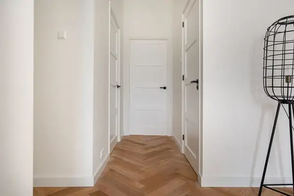 Foto #12 Appartement Koningin Emmakade Den Haag