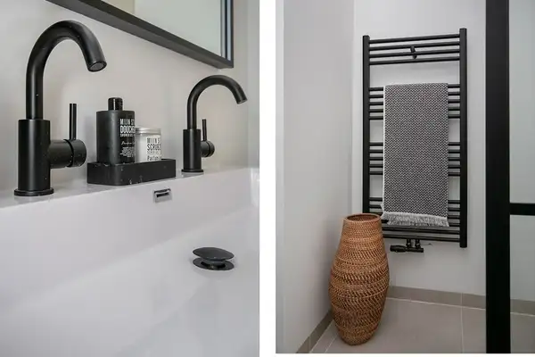 Foto #19 Appartement Koningin Emmakade Den Haag