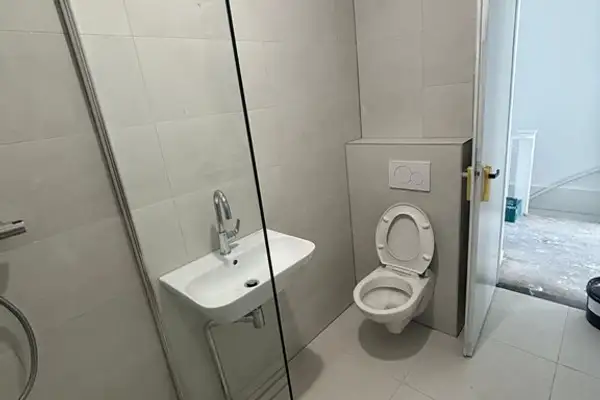 Foto #13 Appartement Israëlslaan Nieuwegein