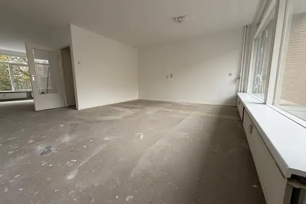 Foto #2 Appartement Israëlslaan Nieuwegein