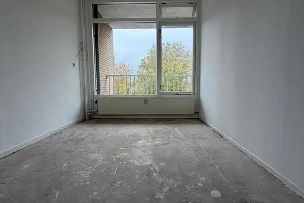 Foto #4 Appartement Israëlslaan Nieuwegein