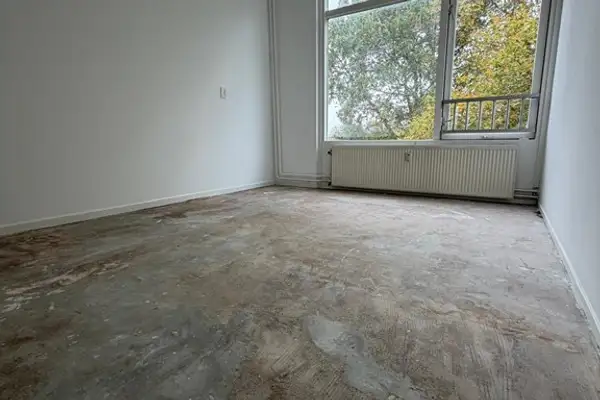Foto #5 Appartement Israëlslaan Nieuwegein